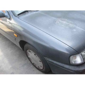 nissan primera berl./familiar (p10/w10) del año 1992