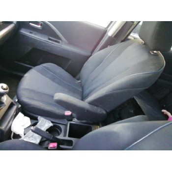 mazda 5 (cw) del año 2012