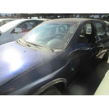 opel corsa b del año 1995