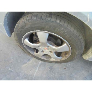 daewoo tacuma del año 2002