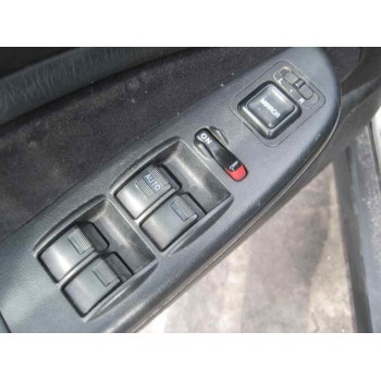 honda accord berlina (cg7-9/ch1-7) del año 2002