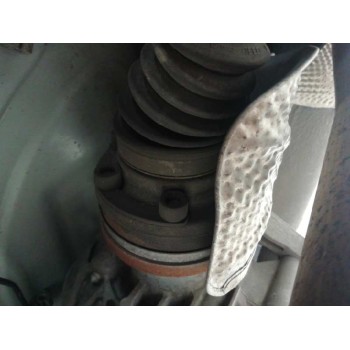 TRANSMISION TRASERA IZQUIERDA 