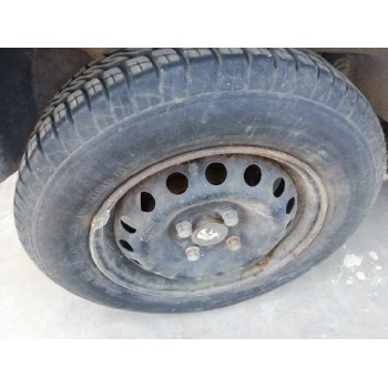 renault clio i fase i+ii (b/c57) del año 1993