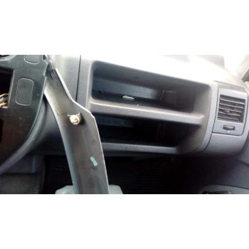 mercedes-benz vito (w638) caja cerrada del año 1998