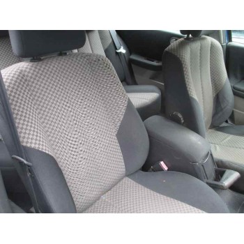 renault megane ii berlina 5p del año 2004