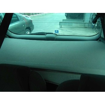 peugeot 307 break / sw (s1) del año 2003