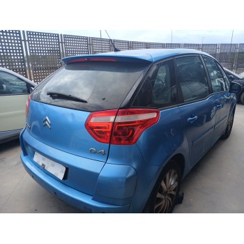 citroën c4 picasso i monospace (ud_) del año 2007