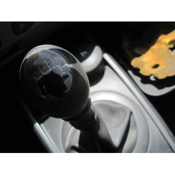 renault megane ii berlina 5p del año 2003