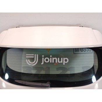 Recambio de porton trasero para fiat tipo station wagon (356_, 357_) 1.6 d (356wxg1b) referencia OEM IAM 0000052137341  