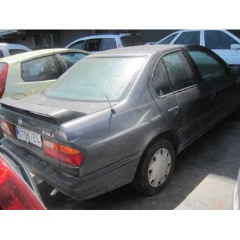 nissan primera berl./familiar (p10/w10) del año 1992