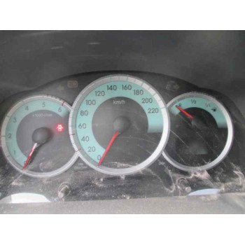 toyota corolla verso (r1) del año 2005