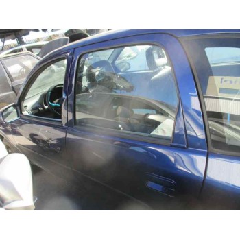 opel corsa b del año 1995