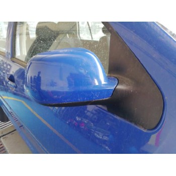 volkswagen golf iv berlina (1j1) del año 1999