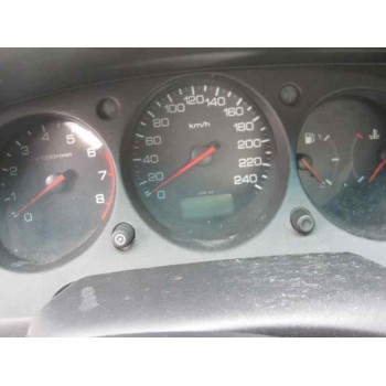 honda accord berlina (cg7-9/ch1-7) del año 2002