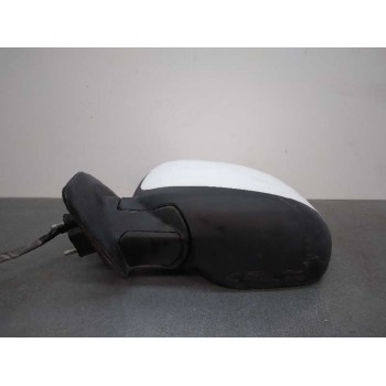 Recambio de retrovisor izquierdo para mitsubishi asx (ga0w) kaiteki 2wd referencia OEM IAM L9720 NO ABATIBLE 5 CABLES