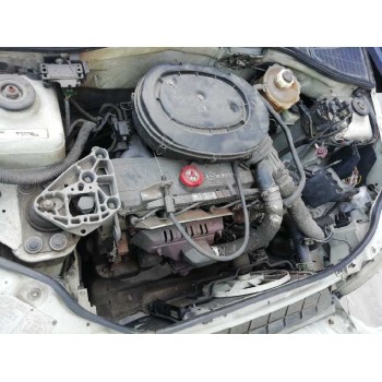 renault clio i fase i+ii (b/c57) del año 1993