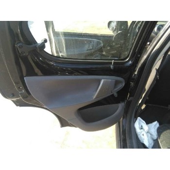 peugeot 107 del año 2009