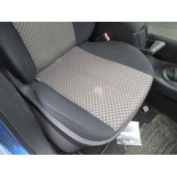 renault megane ii berlina 5p del año 2004