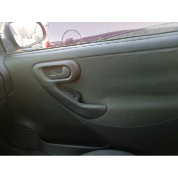 opel corsa c del año 2002