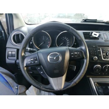 mazda 5 (cw) del año 2012