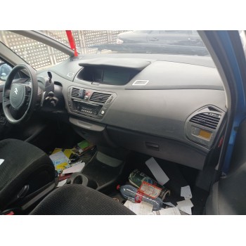 citroën c4 picasso i monospace (ud_) del año 2007