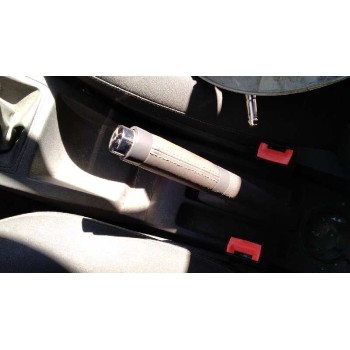 volkswagen polo (9n3) del año 2009