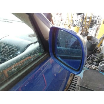 volkswagen golf iv berlina (1j1) del año 1999