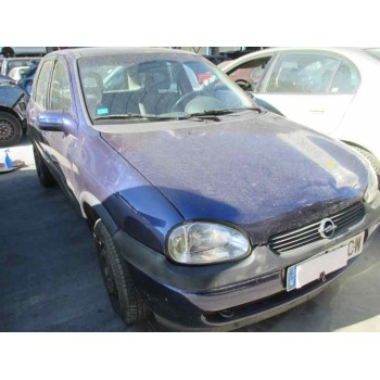 opel corsa b del año 1995