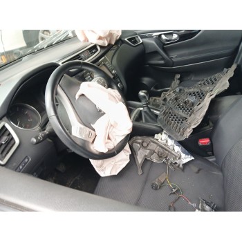 nissan qashqai ii (j11, j11_) del año 2015