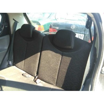 peugeot 107 del año 2009