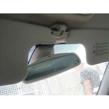 renault megane ii berlina 5p del año 2003