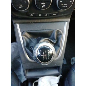 mazda 5 (cw) del año 2012