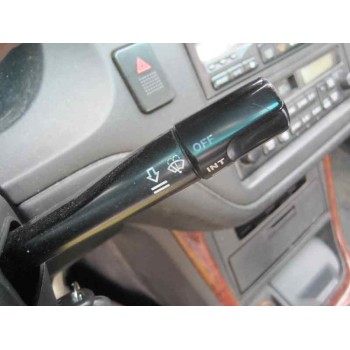 honda accord berlina (cg7-9/ch1-7) del año 2002