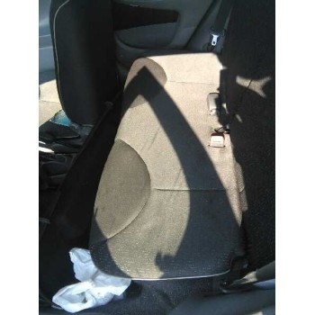 peugeot 107 del año 2009