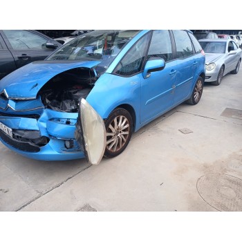 citroën c4 picasso i monospace (ud_) del año 2007