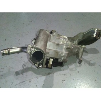Recambio de valvula egr para peugeot 3008 1.6 hdi fap referencia OEM IAM 9802194080  