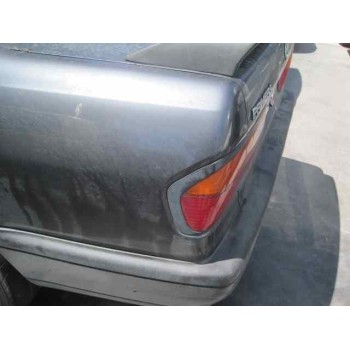 nissan primera berl./familiar (p10/w10) del año 1992