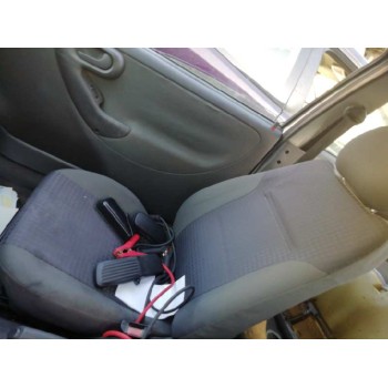 opel corsa c del año 2002