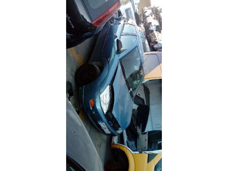 FORD FOCUS BERLINA (CAK)