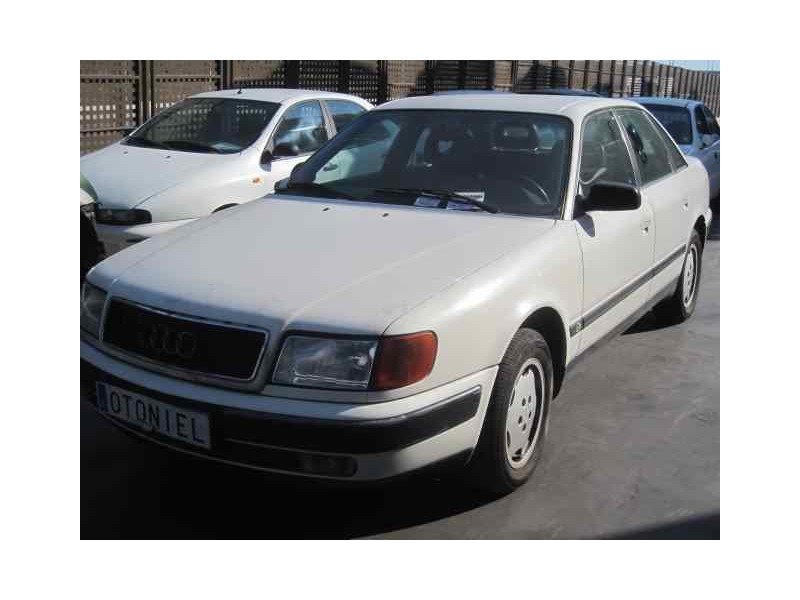 AUDI 100 BERLINA (C4)