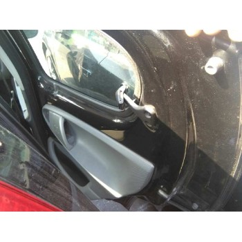 peugeot 107 del año 2009