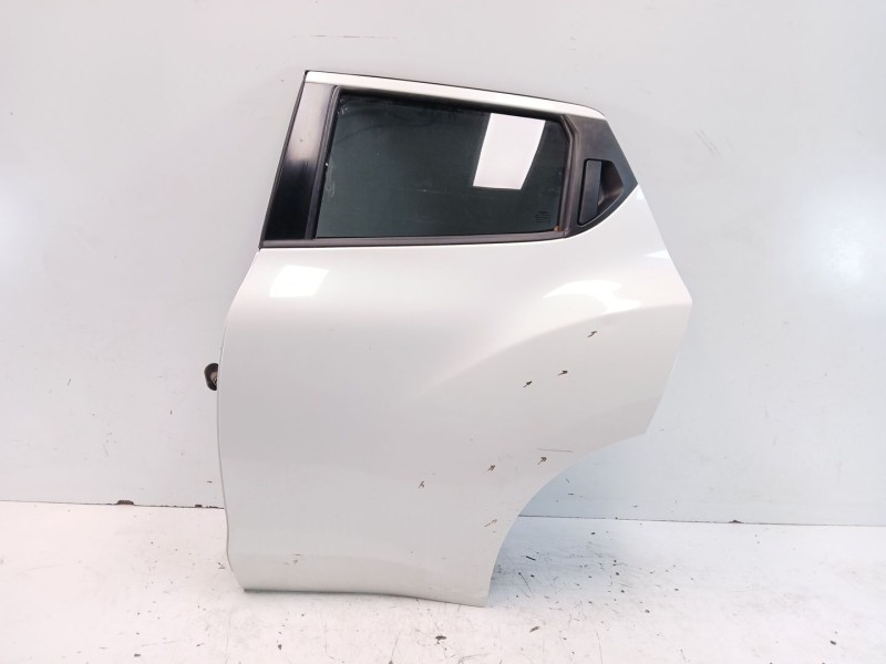 Recambio de puerta trasera izquierda para nissan juke (f15) 1.2 dig-t referencia OEM IAM H2A0ABA6MC  