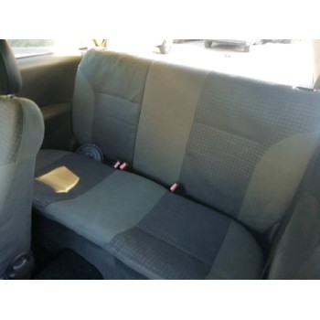 opel corsa c del año 2002