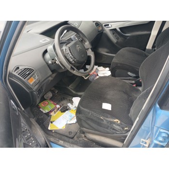 citroën c4 picasso i monospace (ud_) del año 2007