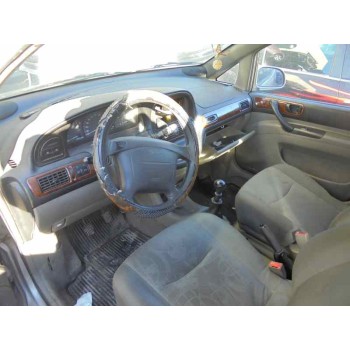 daewoo tacuma del año 2002