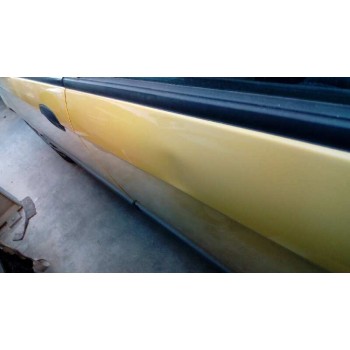 chevrolet matiz del año 2006