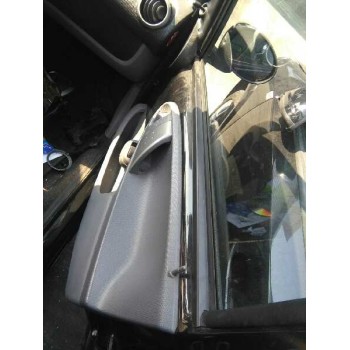 peugeot 107 del año 2009