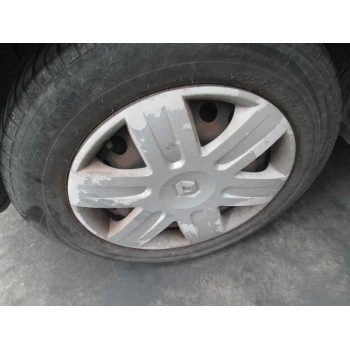 renault megane ii berlina 5p del año 2004