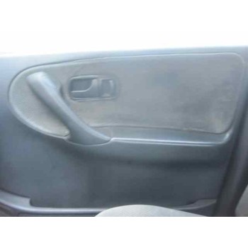 nissan primera berl./familiar (p10/w10) del año 1992