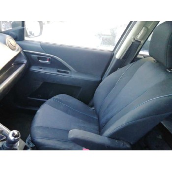 mazda 5 (cw) del año 2012